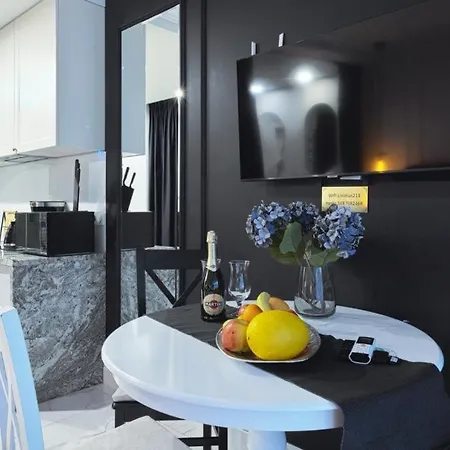 Apartpark Lividius -uzdrowiskowa 46 Przy Plazy W Swinoujsciu Lejlighed Świnoujście (Swinemünde)