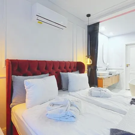 Apartpark Lividius -uzdrowiskowa 46 Przy Plazy W Swinoujsciu Lejlighed Świnoujście (Swinemünde)