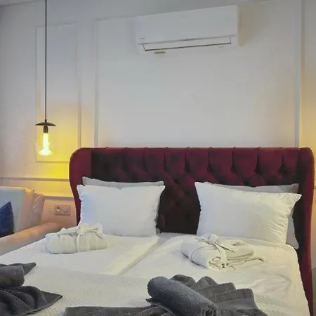 Apartpark Lividius -uzdrowiskowa 46 Przy Plazy W Swinoujsciu Lejlighed *