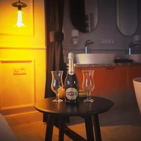 Apartpark Lividius -uzdrowiskowa 46 Przy Plazy W Swinoujsciu Lejlighed Świnoujście (Swinemünde)